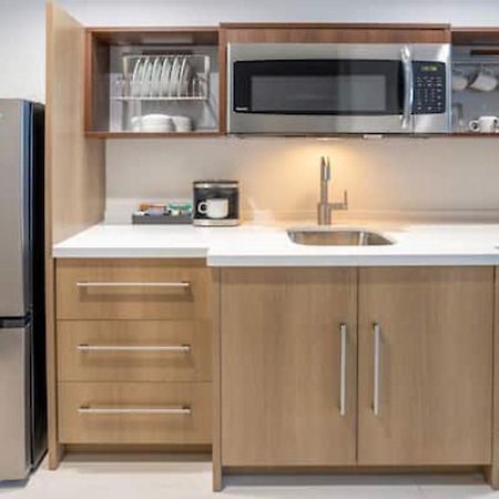 Home2 Suites By Hilton Pensacola Airport Medical Center Eksteriør billede