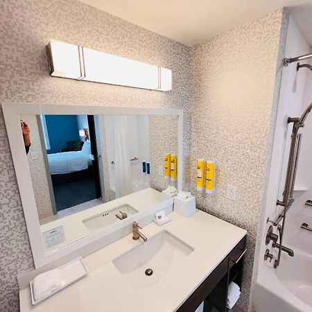 Home2 Suites By Hilton Pensacola Airport Medical Center Eksteriør billede