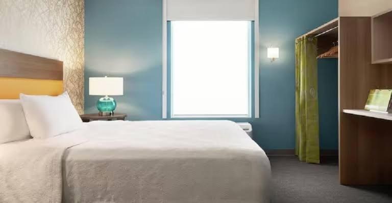 Home2 Suites By Hilton Pensacola Airport Medical Center Eksteriør billede