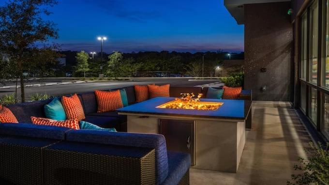 Home2 Suites By Hilton Pensacola Airport Medical Center Eksteriør billede
