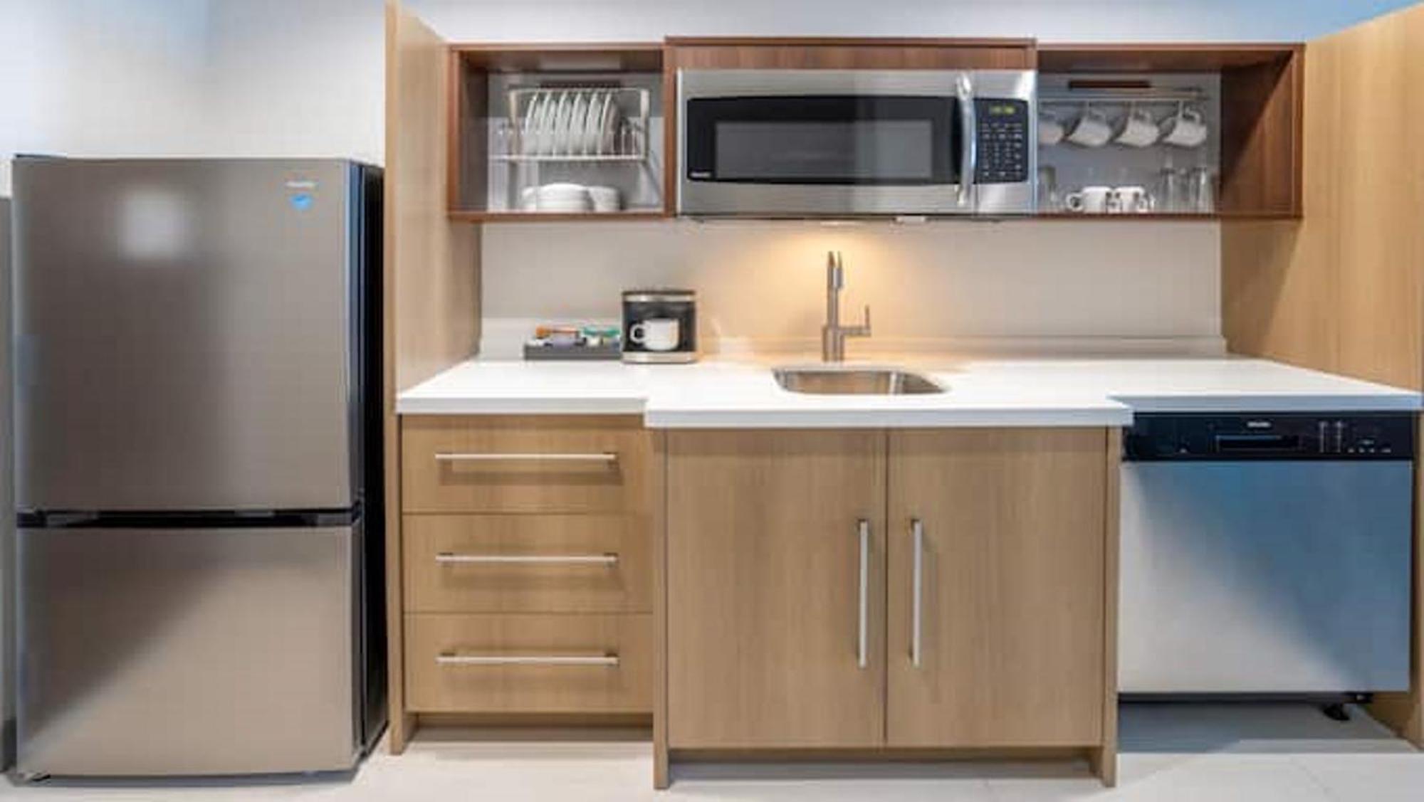 Home2 Suites By Hilton Pensacola Airport Medical Center Eksteriør billede