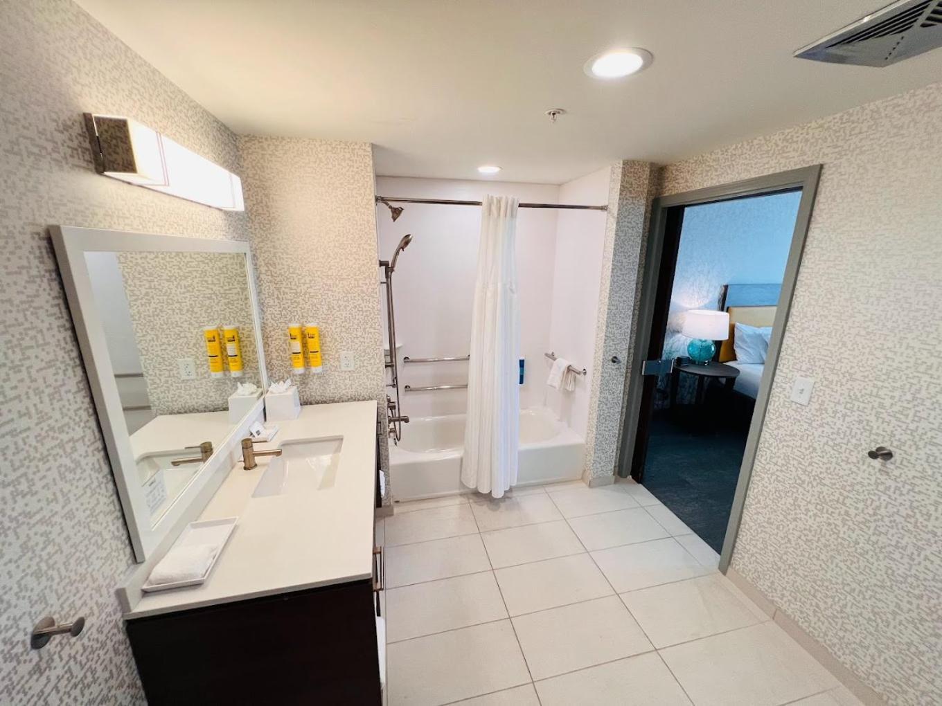 Home2 Suites By Hilton Pensacola Airport Medical Center Eksteriør billede
