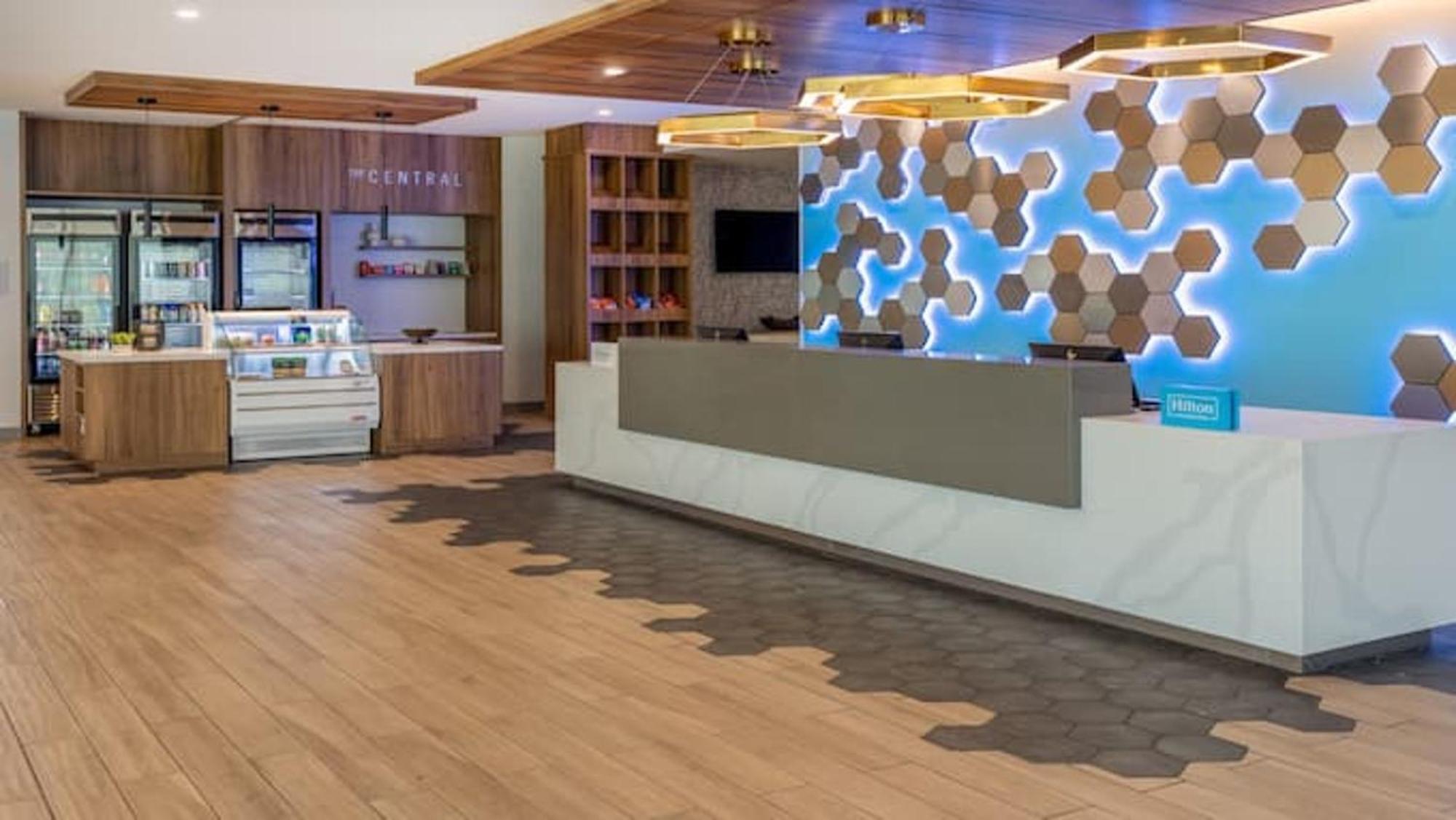 Home2 Suites By Hilton Pensacola Airport Medical Center Eksteriør billede